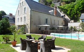 Gite Le Clos Du Cedre